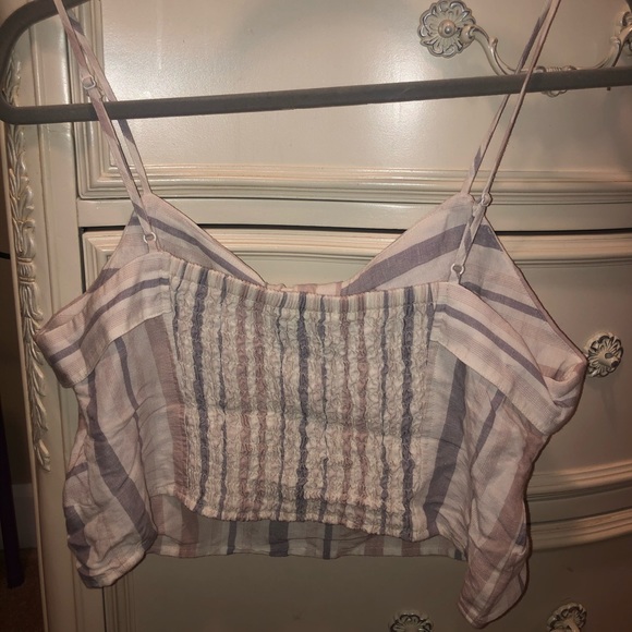 Express Tank Top - Picture 3 of 4